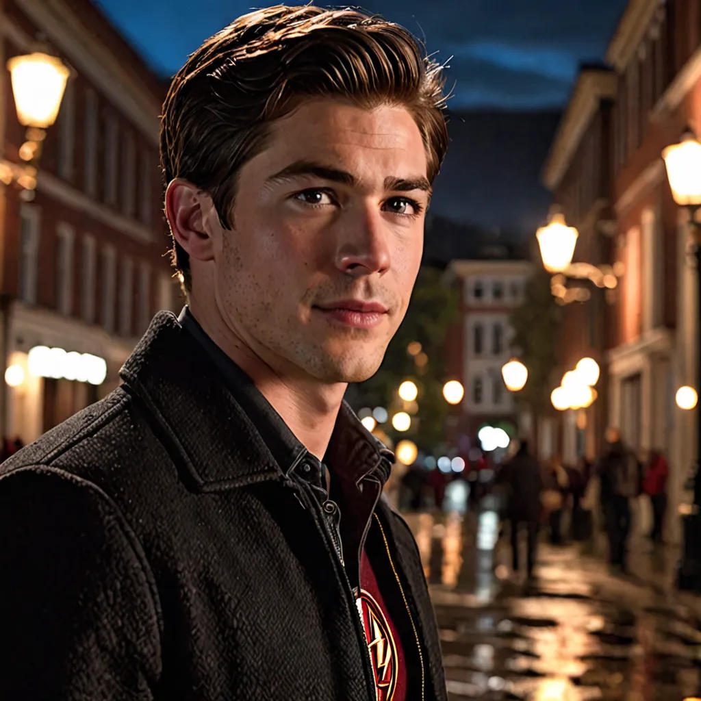 Faster than Fate: A Mystic Love