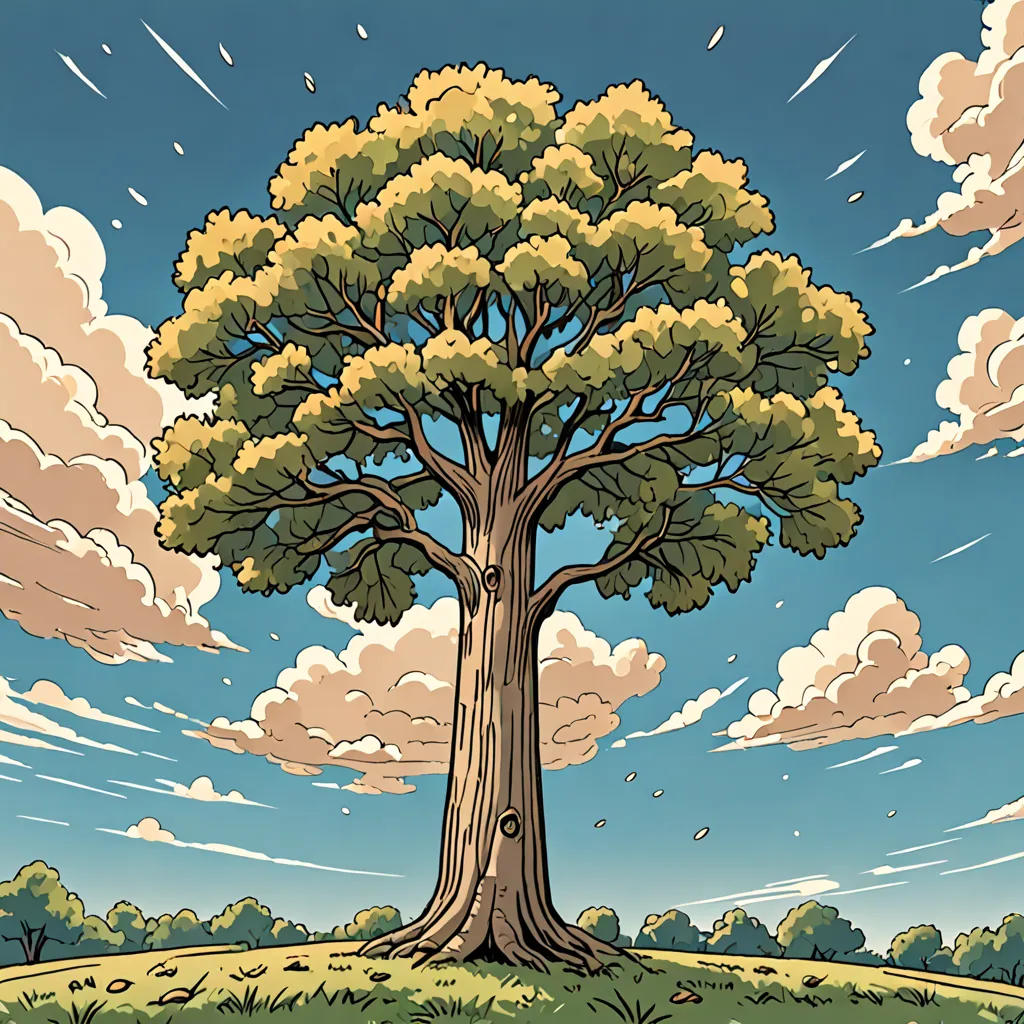 The Strength of a Seed