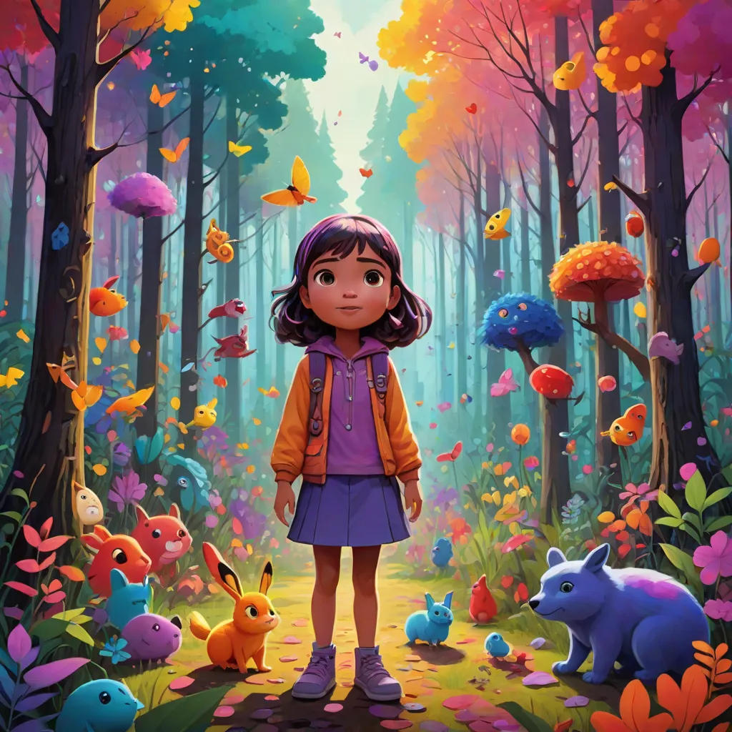 The Heartful Adventure