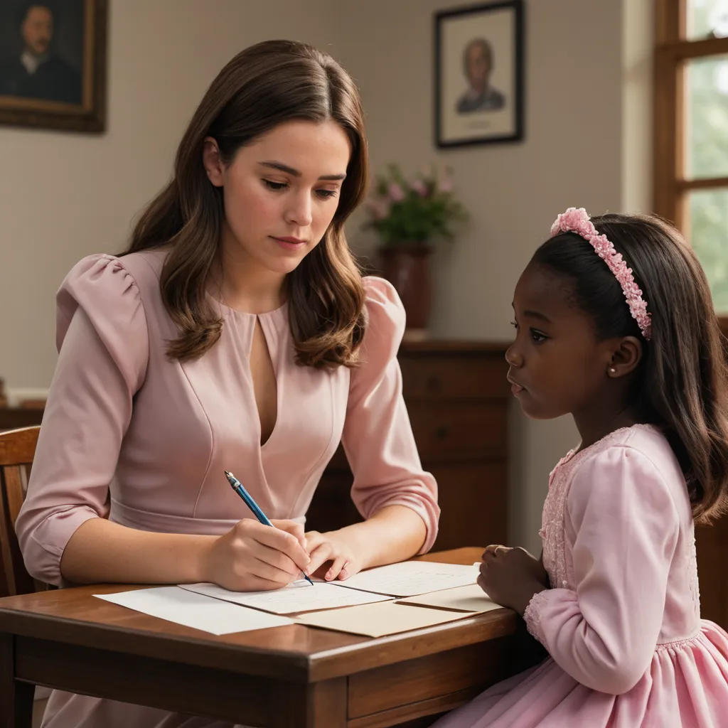 The Letter