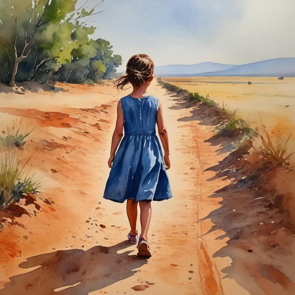 The Path to Dreams