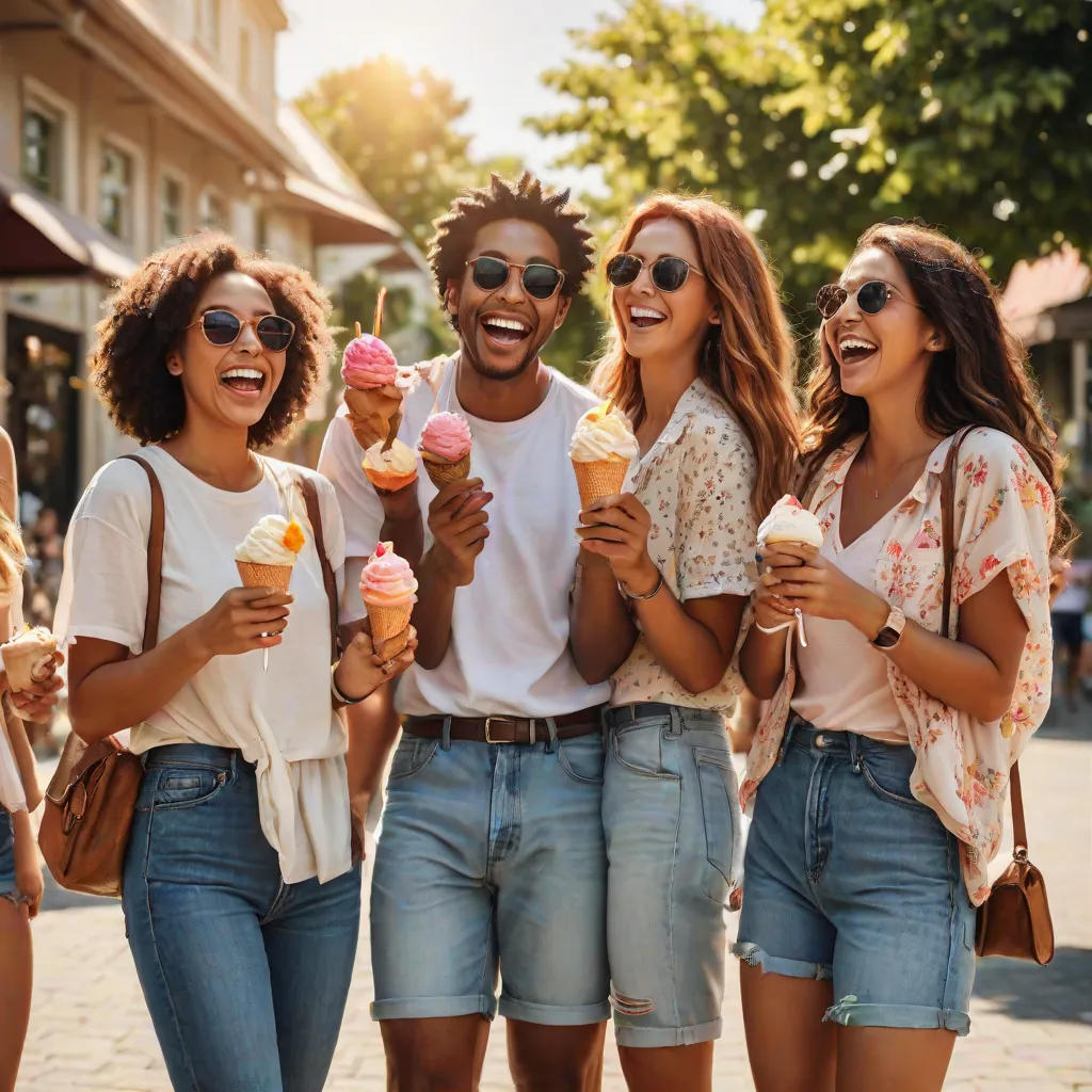 Three Day Summer Heatwave '24