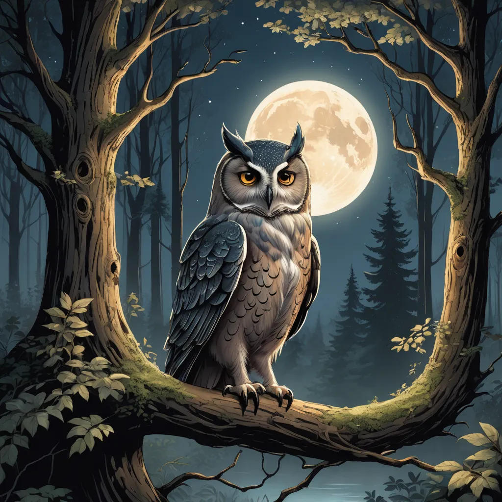 Whisper's Moonlight Magic