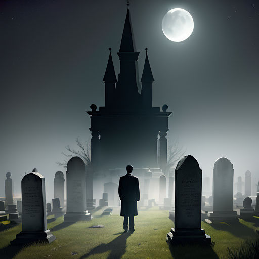 The Ghost Chronicles Story The ghost chronicles story