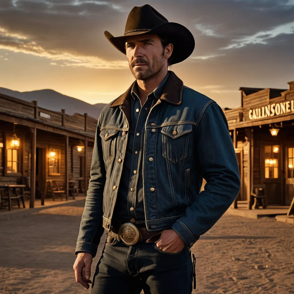The Revenge of the Outlaws cover image