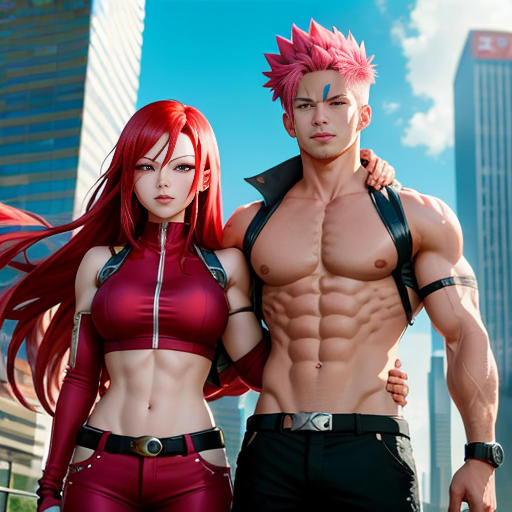 Iron Resolve: The Bodybuilder's Tale