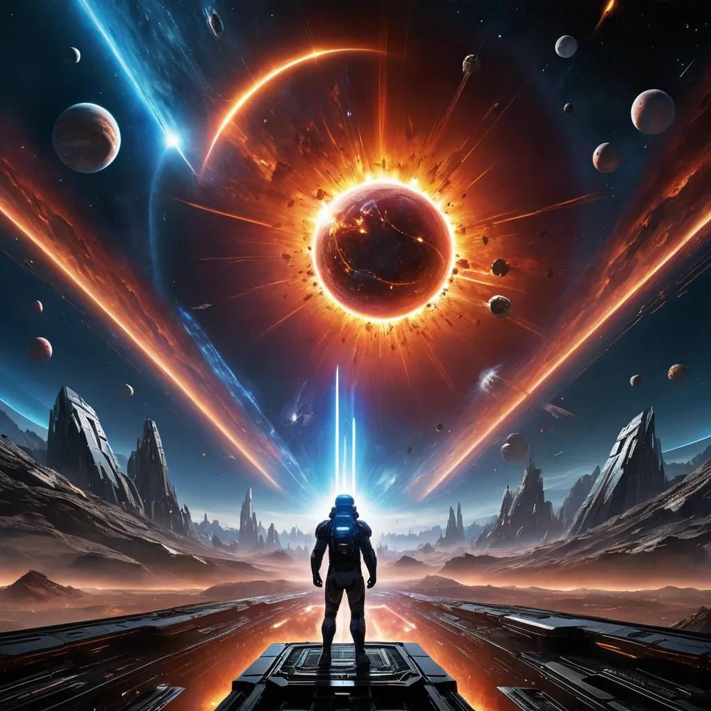 The Collapse