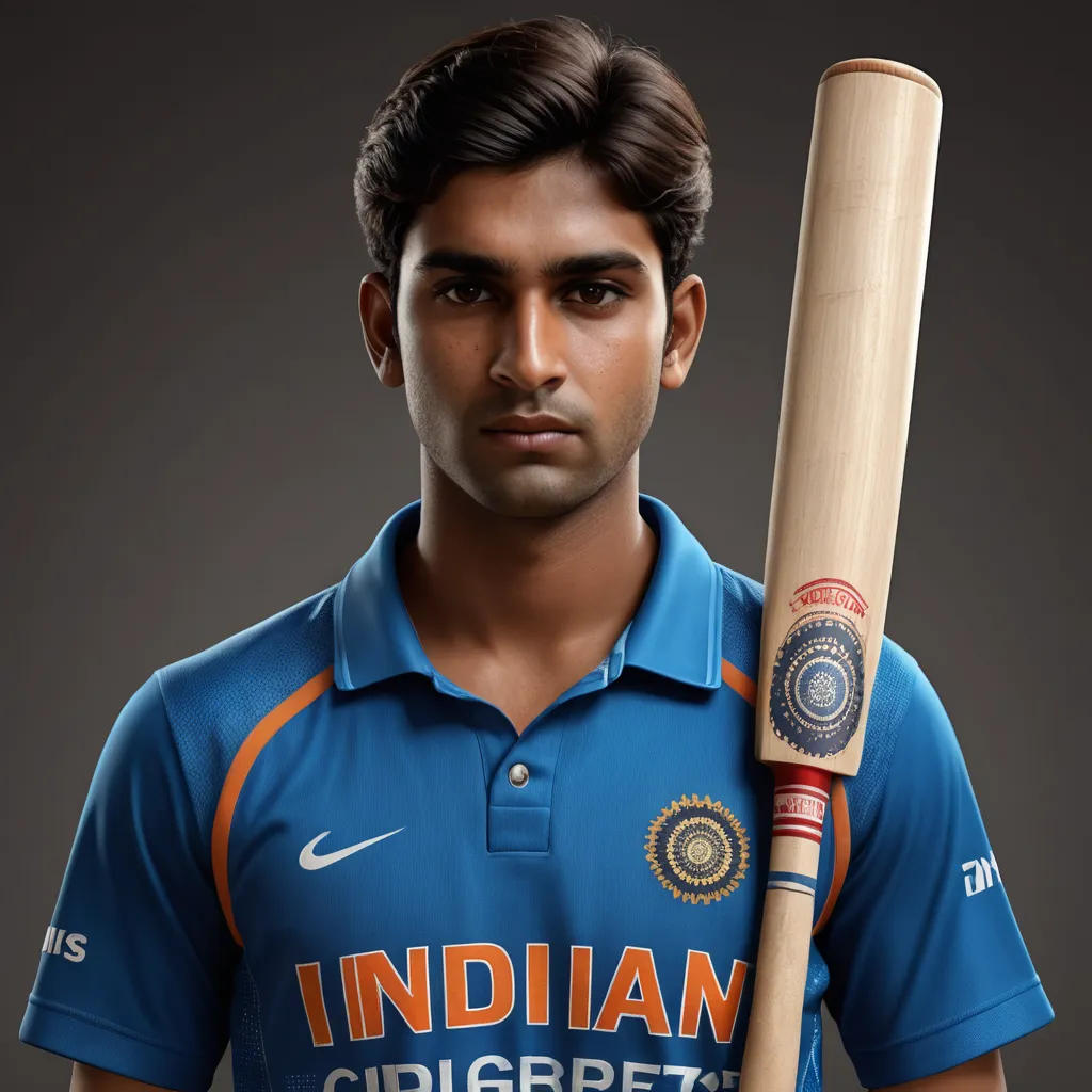 Raj's Redemption