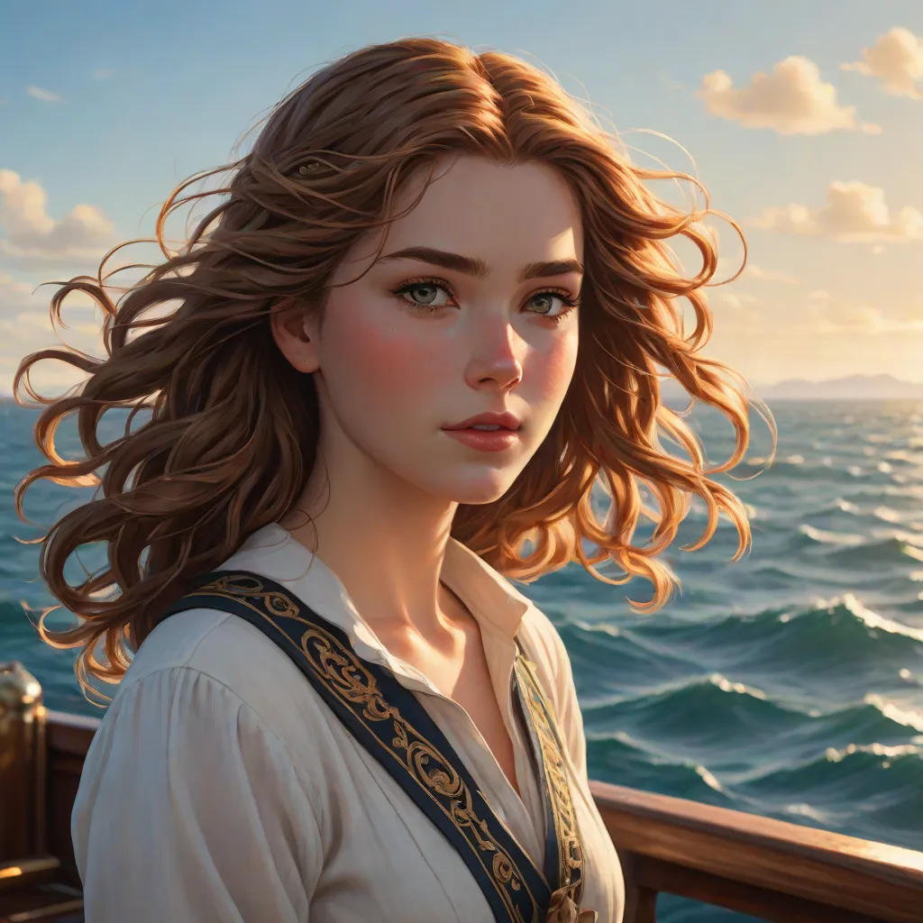 Crossing the Ocean: A New Life in the Colonies
