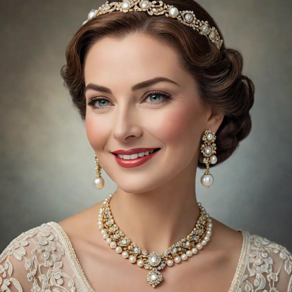 Vintage Jewelry: A Sparkling Solution to Mental Health and Happiness
