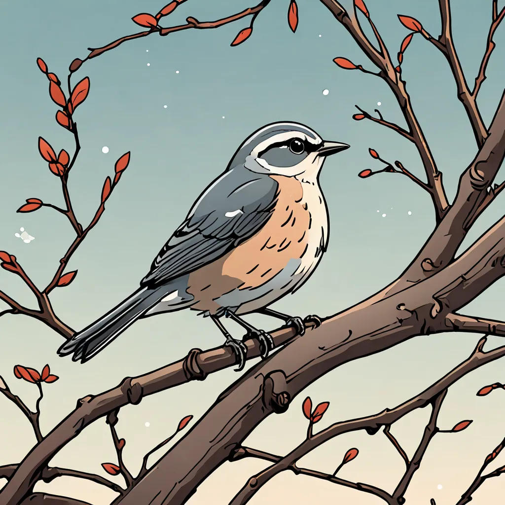 The Song of the Skylark