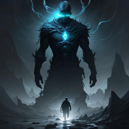 Through the Void