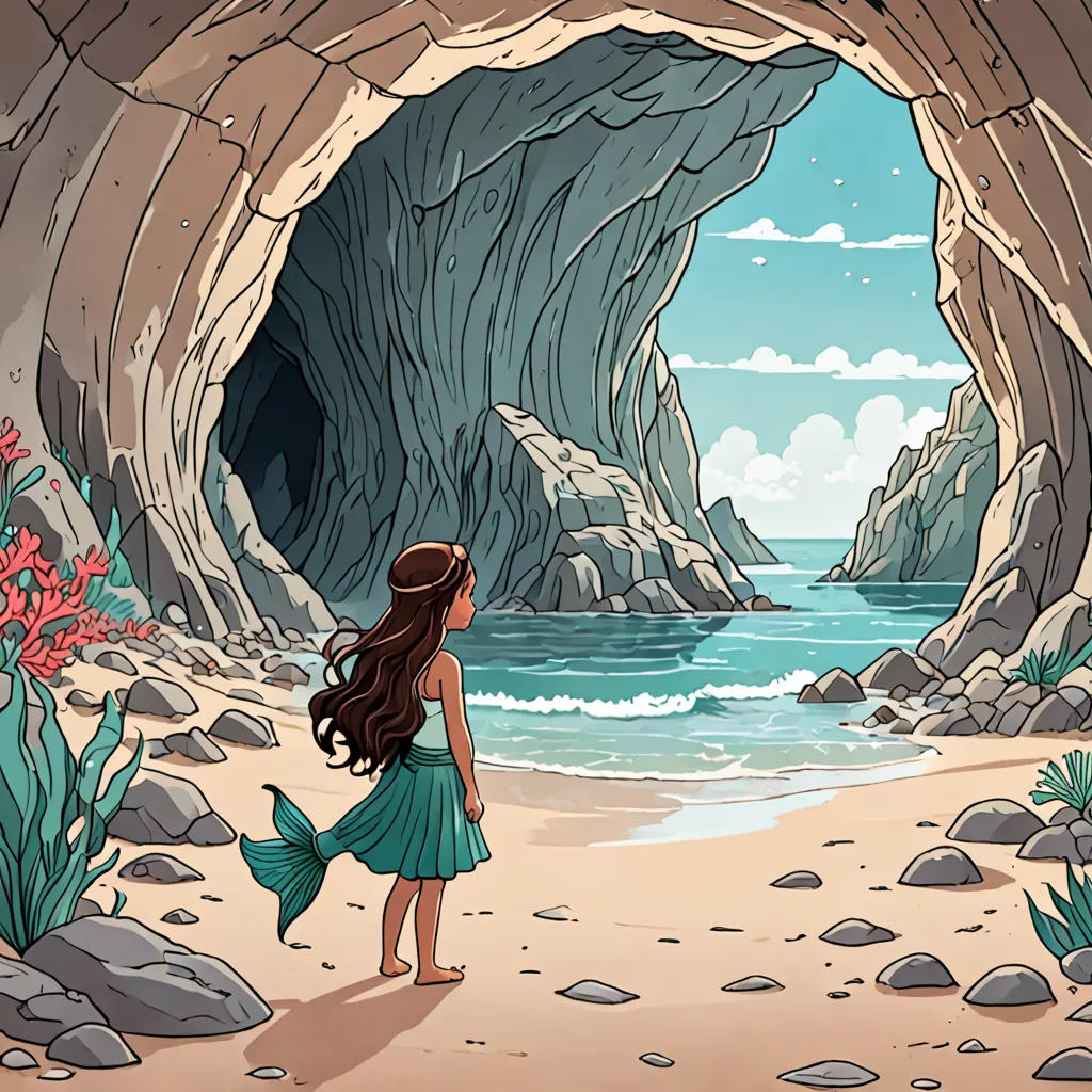 Zaylee's Magical Summer Adventure
