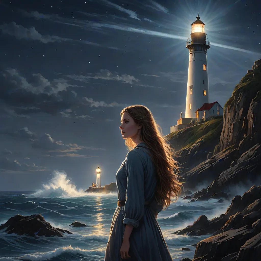 The Lost Locket