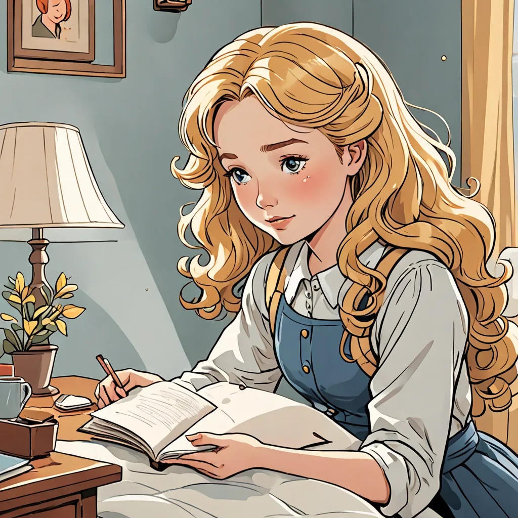 Goldilocks and the Three Bears