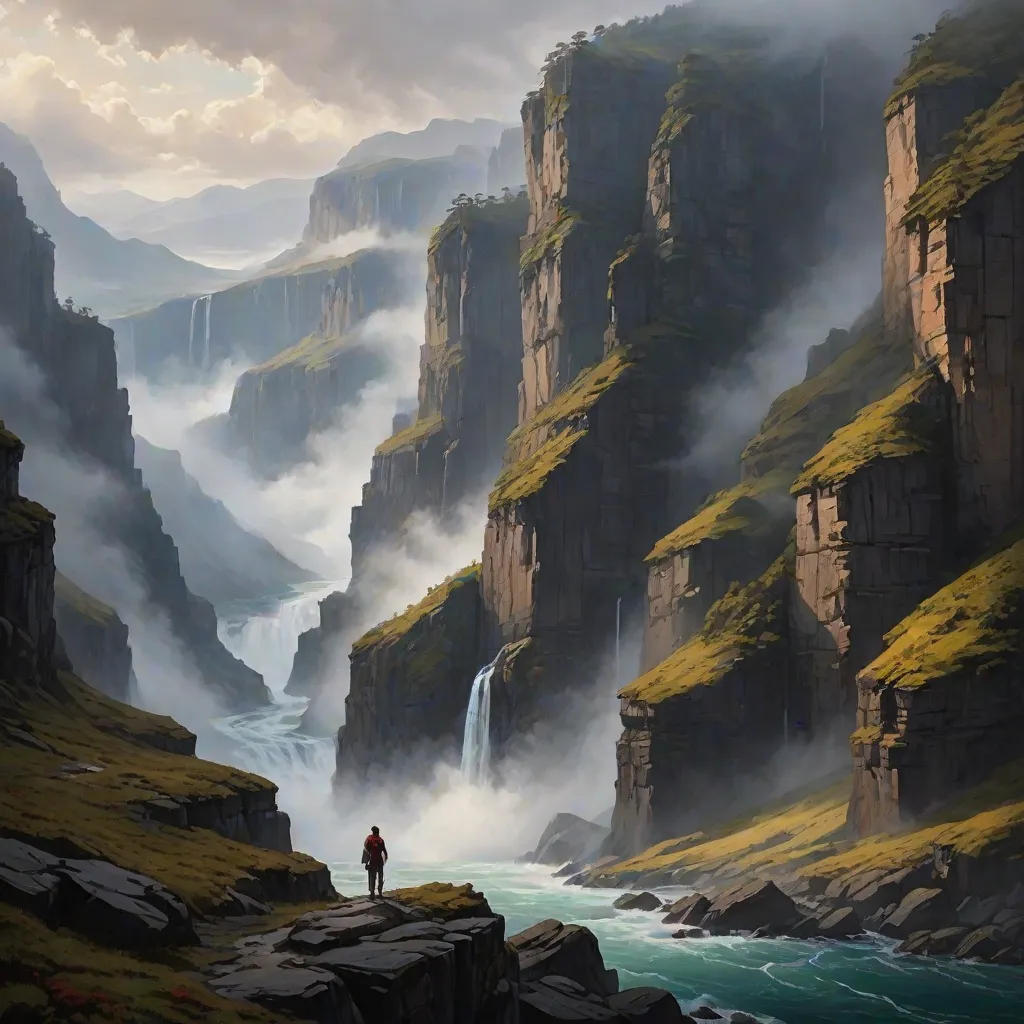 Bridges of Understanding