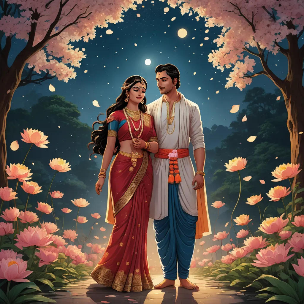 Ashwamedhcharit Greatest Love Story Ever Written