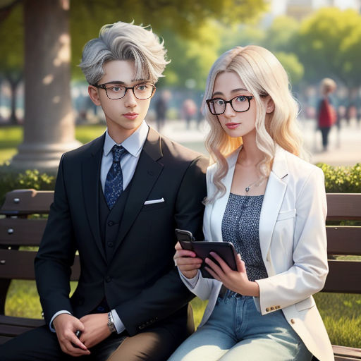 Beyond the Age Gap
