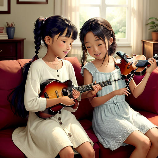 Melodies of Life