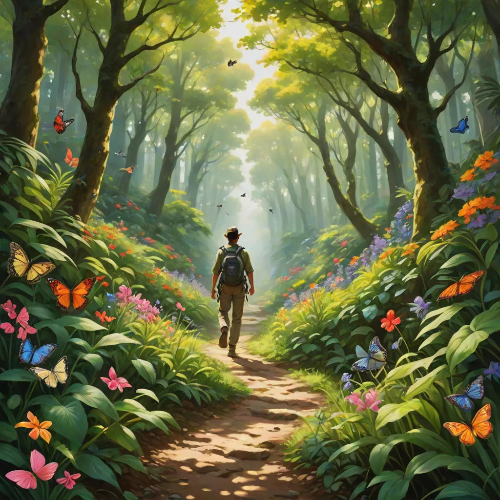 The Path of Discipline