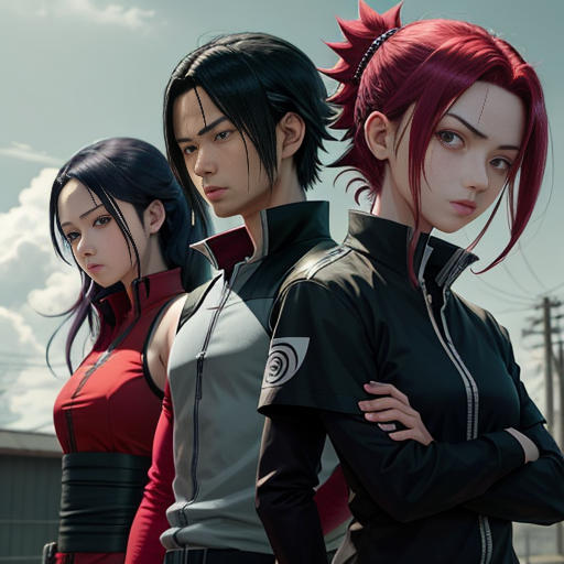 Rescue Mission: The Battle for Karin