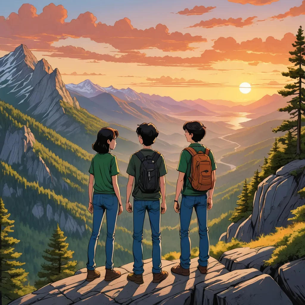 In Search of Home