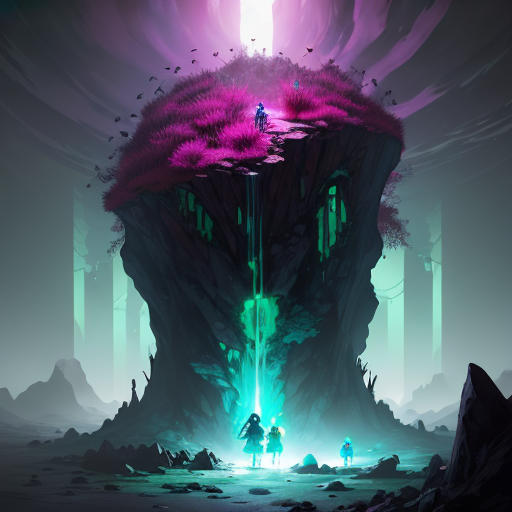 The Venomous Journey