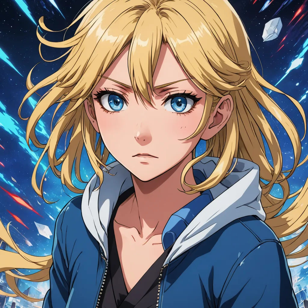 Dual Persona | Story.com