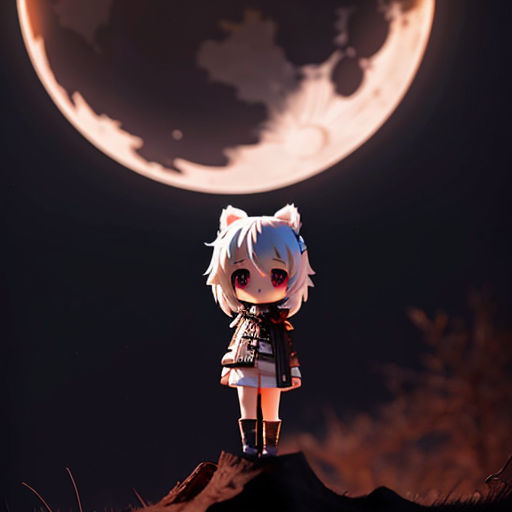 The Enchanted Night