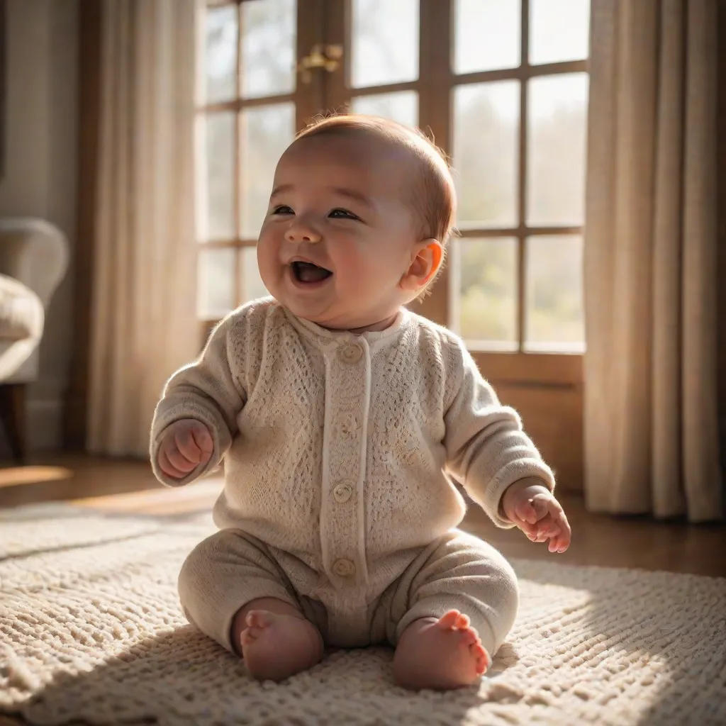The Journey of Tiny Steps