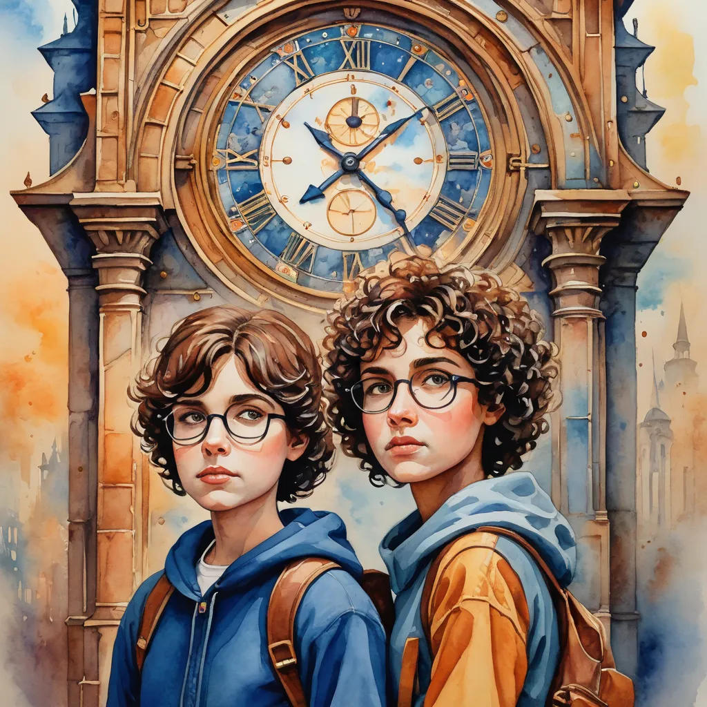 Beyond Time