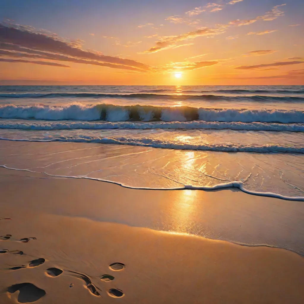 The Gentle Waves of Understanding