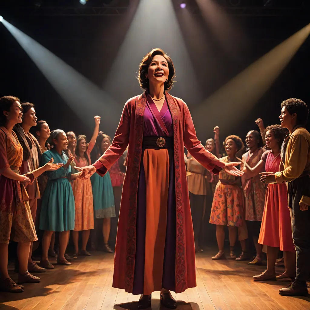 The Spotlight's Last Chance