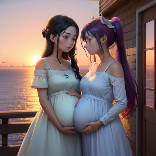 The Unexpected Blessing