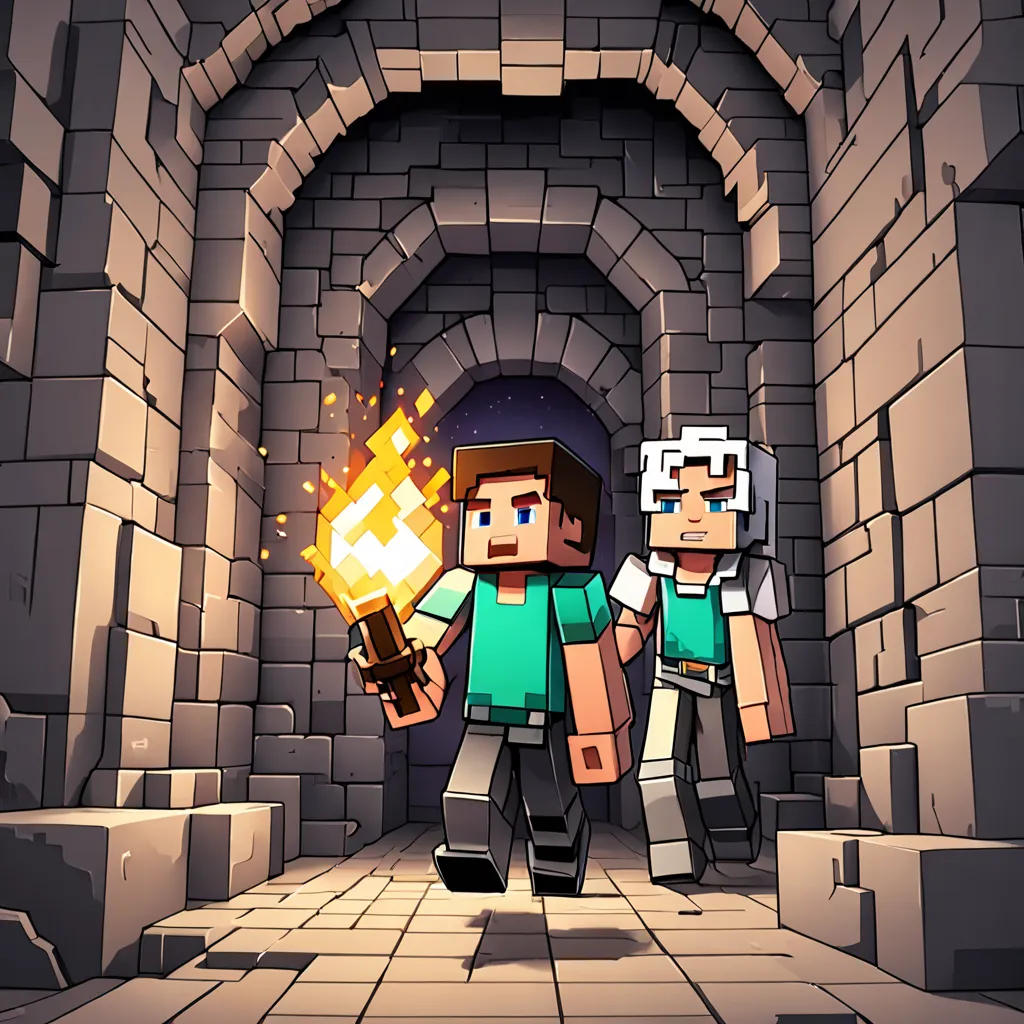 The Quest for the End Portal