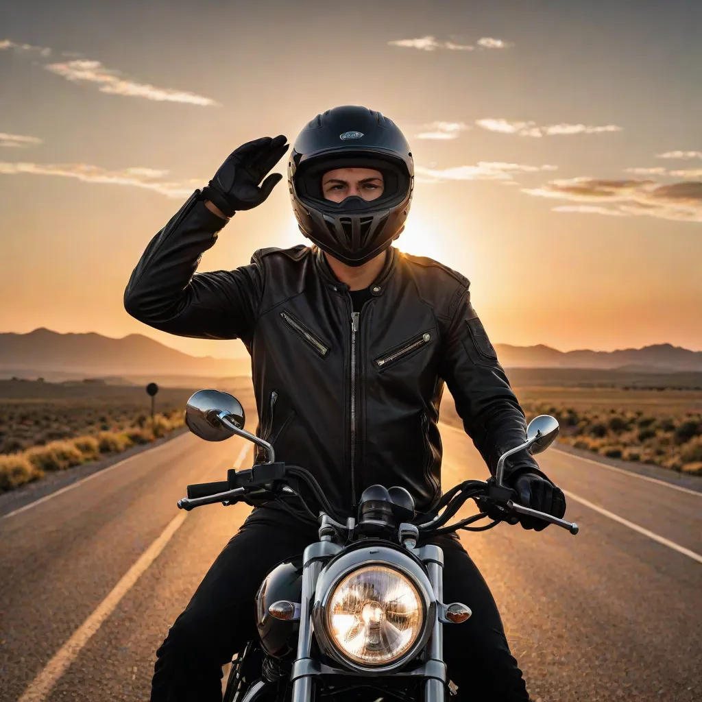 Sons of Anarchy: Next Generation