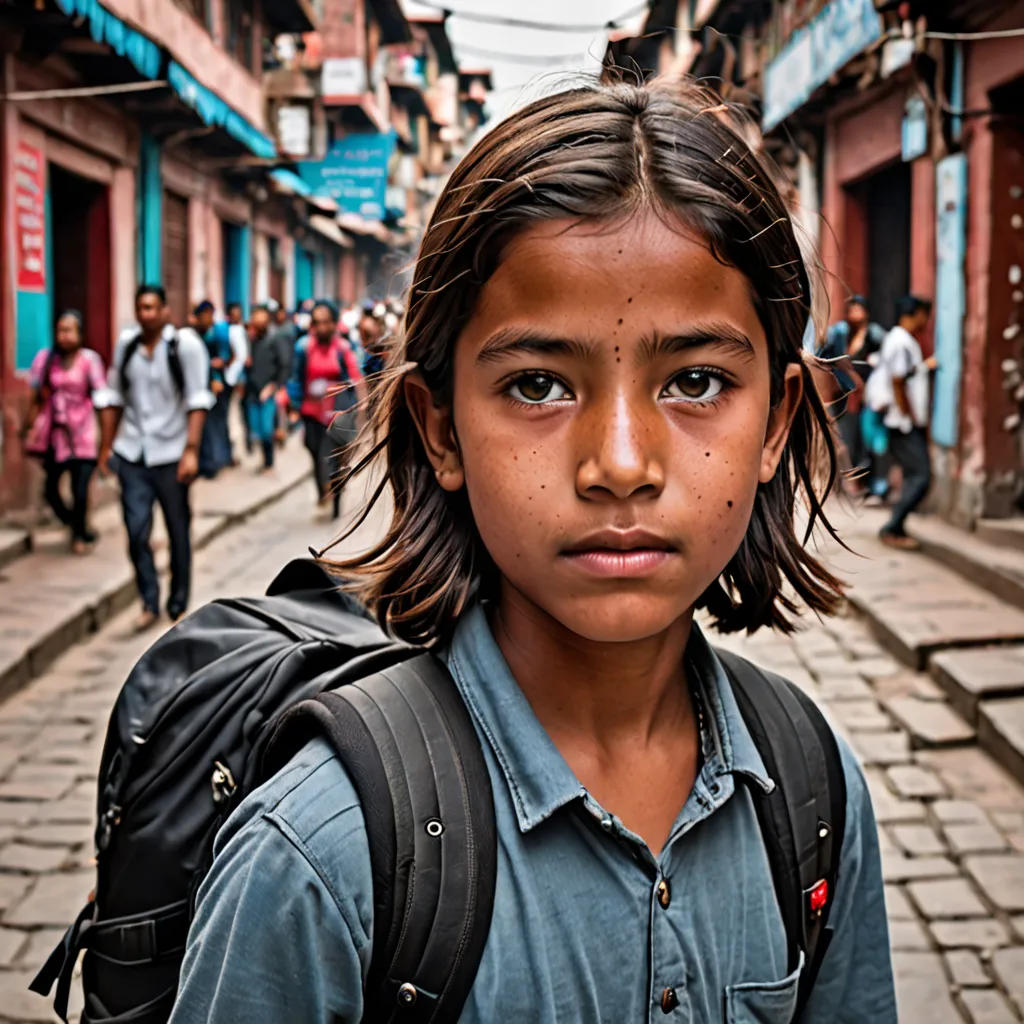 The City Scholar