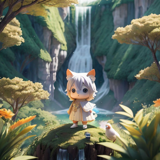 Anunciado novo anime que vai continuar a história de Made in Abyss 2