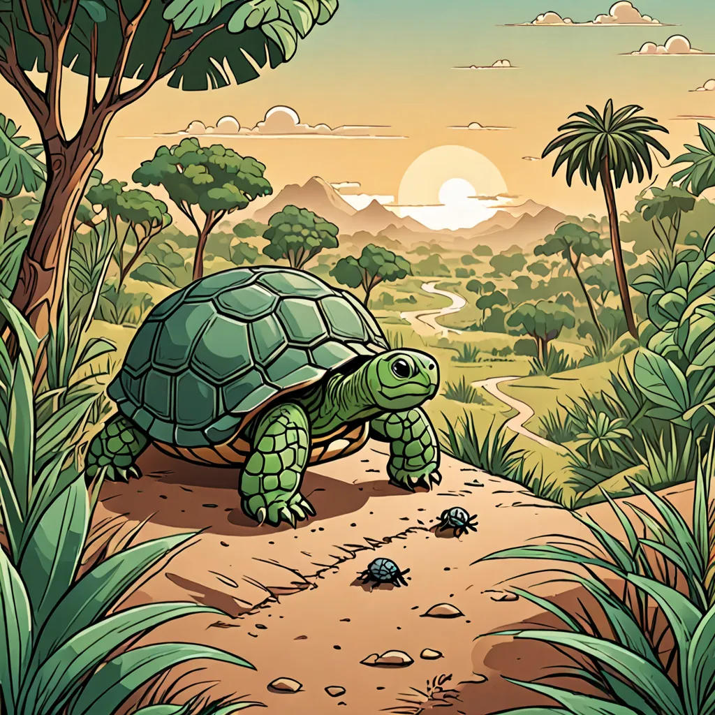 Tales of Kwaku and Anansi