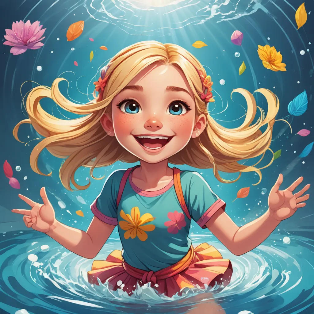 The Mind That Danced