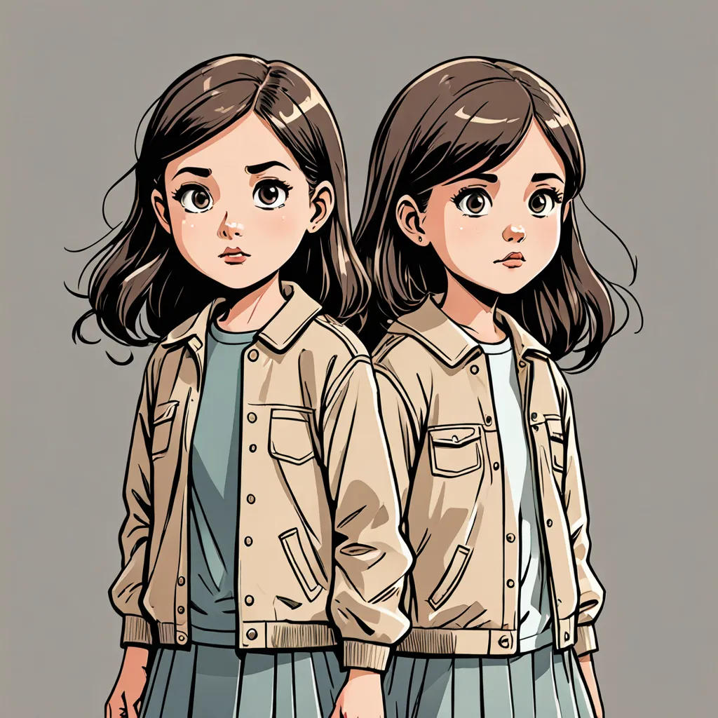 The Hypnotic Twins