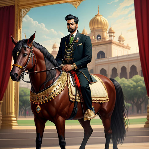 The Rise of Haidar Ali