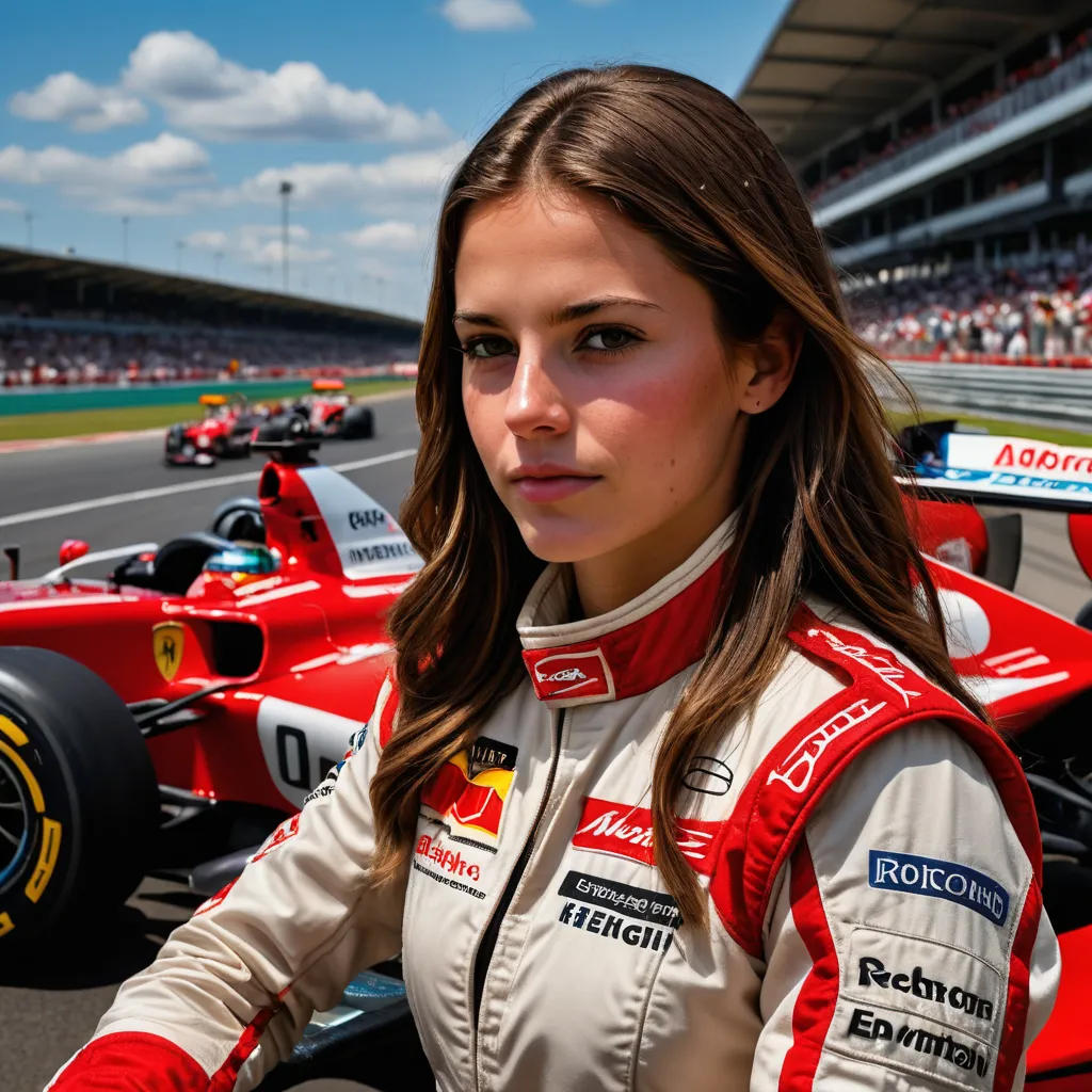 Racing Dreams