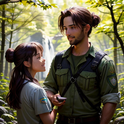 Wilderness Love: A City Girl Finds Home
