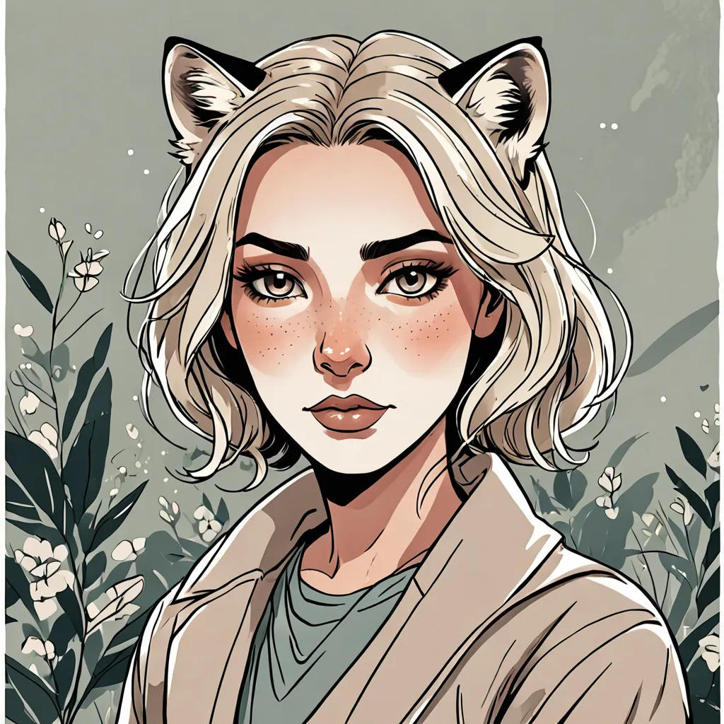 Emma the Tigress