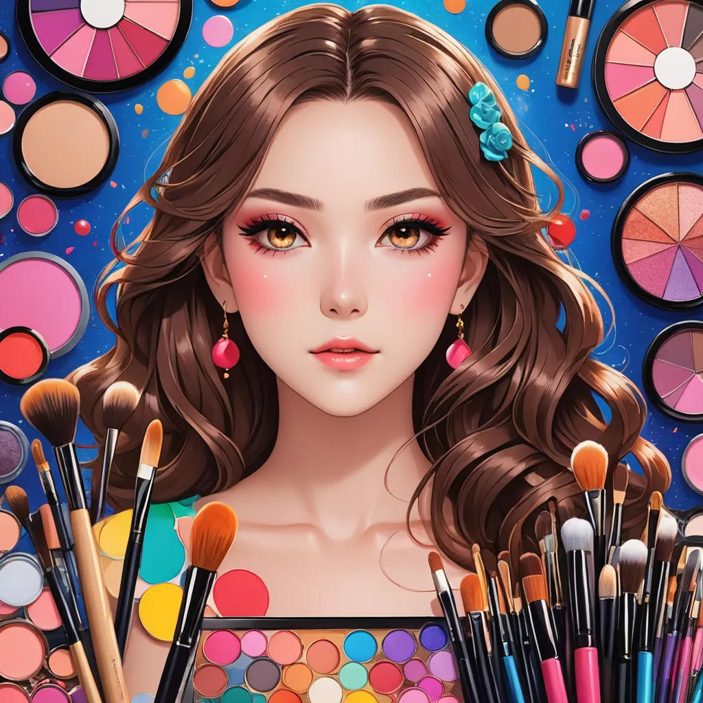 Brushes and Dreams