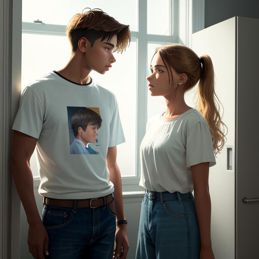 The Gender Swap Chronicles