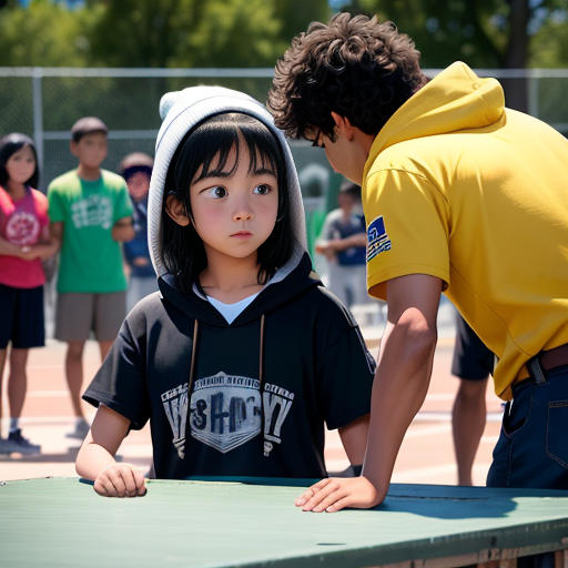 Strength in Recess
