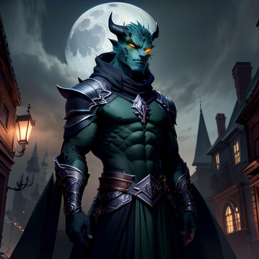 Shadows of Betrayal