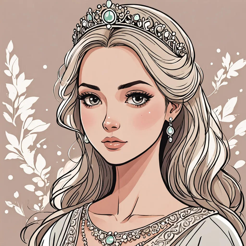 Taliyana's Magical Adventure